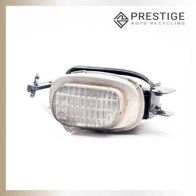 2002-2010 LEXUS SC430 Fog Light Lamp Front Left 81221-24050 OEM - Image 1 of 4