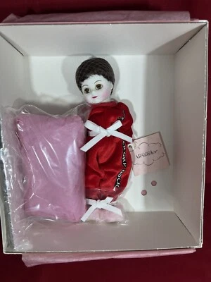 КУКЛА MADAME ALEXANDER В КОРОБКЕ 8 «ГИКОРИ DICKORY ДОК 11650 - Изображение 1 из 2