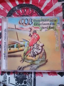 COB - Moyshe McStiff And The Tartan Lancers Of The Sacred Heart - 2005 CD - Picture 1 of 2