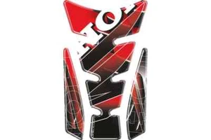 4785 PUIG Protector deposito adhesivo pegatina HONDA CBF 600 S (2004-2014) - Imagen 1 de 3