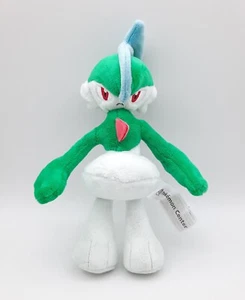 Pokemon Center Gallade 6" posable plush toy doll Japan - Picture 1 of 3
