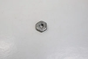 Genuine Nut Clutch Cover STIHL 017 018 020 023 024 025 MS170 MS180 0000 955 0801 - Picture 1 of 3