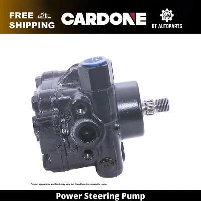 Bomba de dirección asistida Cardone 1994 para Mazda MX-6 1993-1995 Foto 1 de 4