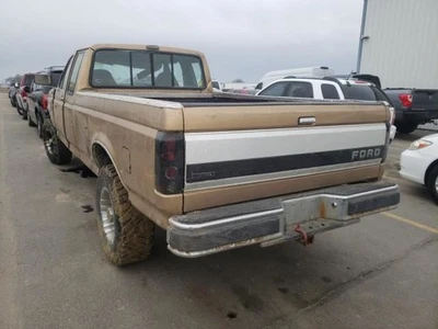 Bisagra del capó derecho del pasajero de 8501 PBV para camioneta Ford F250 80-97 1262899 Foto 1 de 4