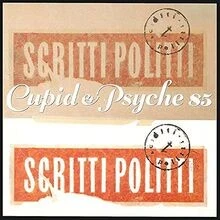 Cupid  Psyche 85 von Scritti Politti | CD | Zustand sehr gut - Bild 1 von 2