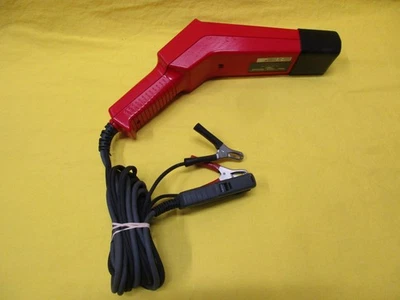 Snap-On Tools MT1261A Computerized Tach Advance Timing Light - Image 1 of 4