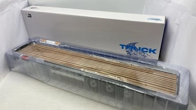 SOLS2400506 Solido Transport Trailer 2023 1/24 - Immagine 1 di 4