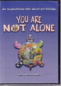You Are Not Alone (DVD, 2019) [N2] - Foto 1 di 2