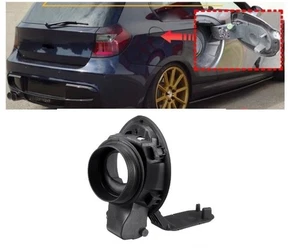 1 Pcs Car Fuel Filler Flap Hinge Cover for BMW E87 E81 2004-2012 51177069449@ - Foto 1 di 5