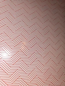 Karton mit Wärmeübertragungsplatten. Über 125 Seiten! - Bild 1 von 4