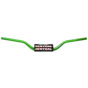Renthal 1 1/8" FatBar For Triumph Tiger 800 2011-2012 - Picture 1 of 6