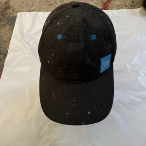 Golfhut Charles Schwab selten �� Galaxy Hat - Bild 1 von 6