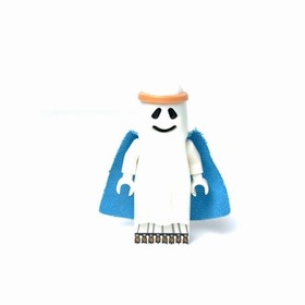 LEGO Vitruvius Ghost Shroud The Lego Movie - Double-Decker Couch (70818)