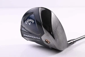 Tour Issue Callaway Paradym Triple Diamond Driver / 10.5 Degree / X-Flex Tour AD - Picture 1 of 8