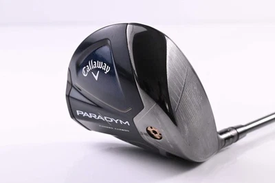 Tour Issue Callaway Paradym Triple Diamond Driver / 10.5 Degree / X-Flex Tour AD - Image 1 of 4