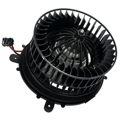 ABS AC Heater Blower Motors for Mercedes-Benz CL500 S430 S500 2000-2006 Foto 1 de 4