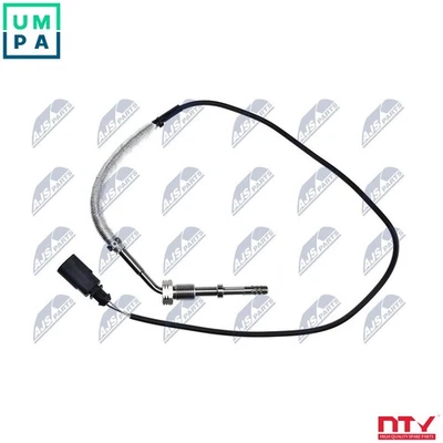 SENSOR EXHAUST GAS TEMPERATURE EGT-SK-001 FOR SKODA ROOMSTER/Praktik FABIA/II - Image 1 of 4