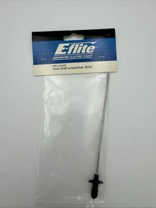 E-Flite Blade EFLH1242 CX/CX2 Innenschaft mit Kopf/Nabe - Bild 1 von 2
