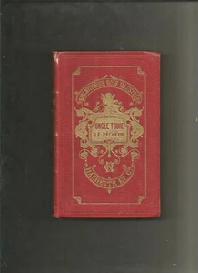 Oncle Tobie le pêcheur - Foto 1 di 1