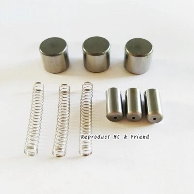 Starter Clutch Roller : Fits Honda CA175 CB175 CB175K CL175 CB250 CB350F CL350 - Image 1 of 2