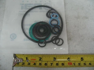 Kit de junta y junta tórica de bomba de combustible para Caterpillar C13. PAI P/N 331500 Ref.# 265-5322 - Imagen 1 de 8