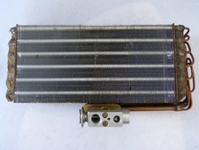 Porsche 911 964 Vaporizador Intercambiador de Calor Ventilador Expandible Clima