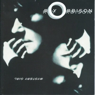 Roy Orbison Mystery Girl CD NEW SEALED You Got It/She's A Mystery To Me+ - Image 1 of 4