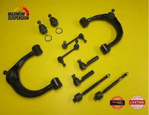 XRF Ball Joint Kit de caña de amarre exterior interior se adapta a 4Runner GX470 03-2009 WARR de por vida - Imagen 1 de 5