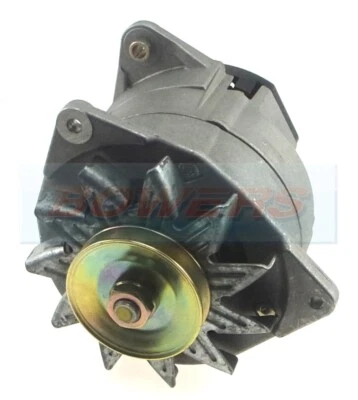 Valeo Alternator 12v 70A Fits Ford Escort Orion Fiesta XR3i RS2000 - Image 1 of 2