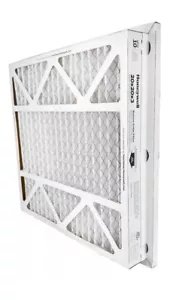 Honeywell FC40R1003 - 20" x 20" x 3" Return Grille Pleated Air Filter, MERV 10 - Picture 1 of 1