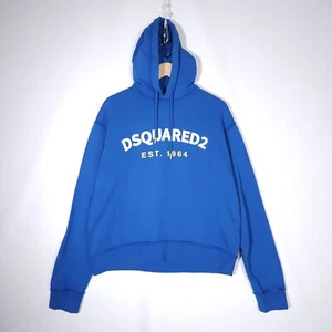 Dsquared2 Hoodie Womens size M - Picture 1 of 8