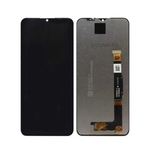 Für TCL 30 SE 6165A 6,52" LCD Display Touchscreen Digitizer Baugruppe schwarz - Bild 1 von 1