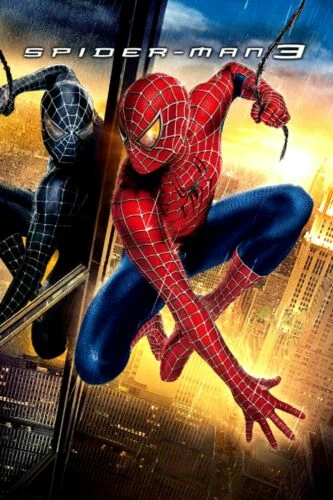 Spider-man 3 (2-disc Edition) R2 DVD Tobey Maguire