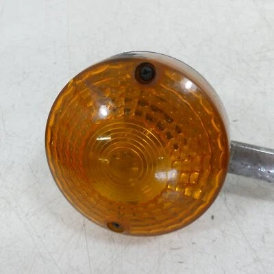 Suzuki GS 750 EZ:77 Intermitente A3895 - Imagen 1 de 4