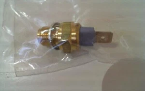 SENSORE TEMPERATURA APRILIA PIAGGIO GILERA AP8577025 - Imagen 1 de 1