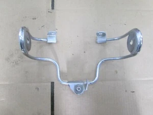 Kawasaki KZ550 KZ 550 LTD 1981 81 headlight ears head light ear mount - Picture 1 of 2