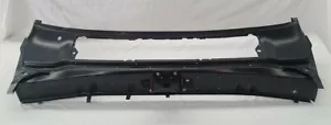 MAZDA RX3 808 SEDAN COUPE WAGON FRONT WINDSCREEN PLENUM COWL PANEL 10A 12A - Bild 1 von 7