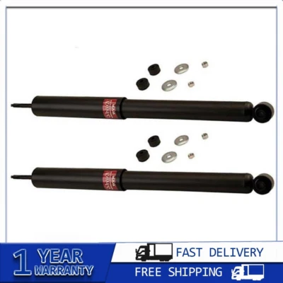 Для 1990 ~ 1992 Daihatsu Rocky 2 x передние амортизаторы и стойки амортизатор - Изображение 1 из 4
