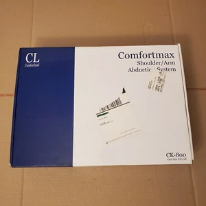 Comfortmax CK-800 Shoulder Arm Abduction System Universal Brace Sling  - Picture 1 of 11