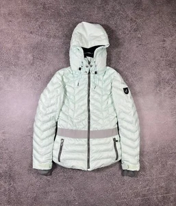 Toni Sailer Damen Ski Daunenjacke Primaloft Größe 36 - Bild 1 von 24