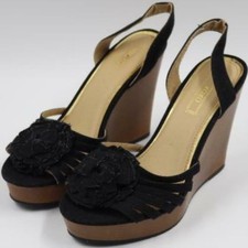 xoxo ambridge wedge sandal