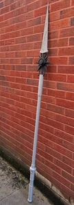 Baldur's Gate 3 - Shadowheart's Spear of Night - 3D Printed Cosplay/DIY Piece - Picture 1 of 6