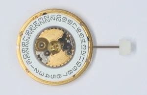 Movement Movimento Quartz ETA 955.412 NOS - Imagen 1 de 2