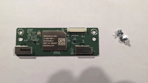 SONY XBR-65X900E WIFI MODULE J20H088 (Tested Working) - Picture 1 of 4