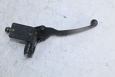 Cilindro maestro de freno delantero Adly Moto Gta 50 20 con palanca Foto 1 de 4