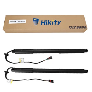 2x Amortiguador portón trasero motor eléctrico portón trasero para VOLVO XC60 I 31386705 31386706 - Imagen 1 de 4