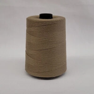 Heavy Duty CONED THREAD - Tex 120 - 1 Color - Picture 1 of 2