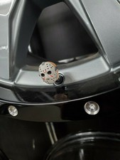 Custom resin valve stem caps rare,  Jason Voorhees 13th part 3, more to come