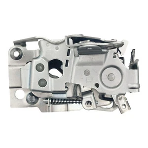 Left Door Latch For 1978 - 87 Chevrolet El Camiro S10 Carlo Malibu Gk2025 Buick - Picture 1 of 7