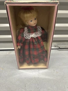 bambole di porcellana vintage in pensione Ciao Dolly - Foto 1 di 5